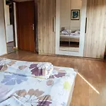Apartment Rozi & Sandro