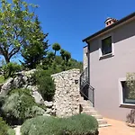 Villa Storia Near Rabac