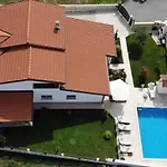 Apartment In Kastel/Istrien 11974