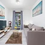 Apartment Pina