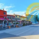 Apartment Antonia 881