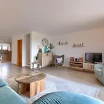 Holiday Home Casa Bullea By Interhome