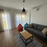 Apartman Tea