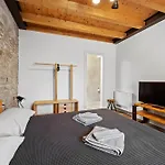 Casa 42 Pet Friendly For 9 People In Central Istria With Salt - Water Pool