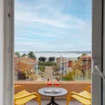 Apartments Osvit