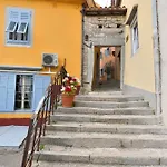 Apartment Leprin