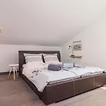Lovely Home In Kastel With Kitchen