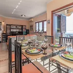 Cozy Apartment In Glavani With House Sea View