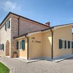 Villa Santa Domenica