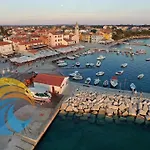 Ferienwohnung Fuer 4 Personen Ca 40 Qm In Fazana, Istrien Istrische Riviera