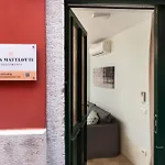 Casa Matteotti