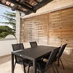 Apartments Dadic With Parking & Playground